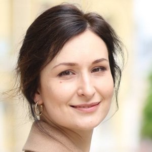 Марта Галабала